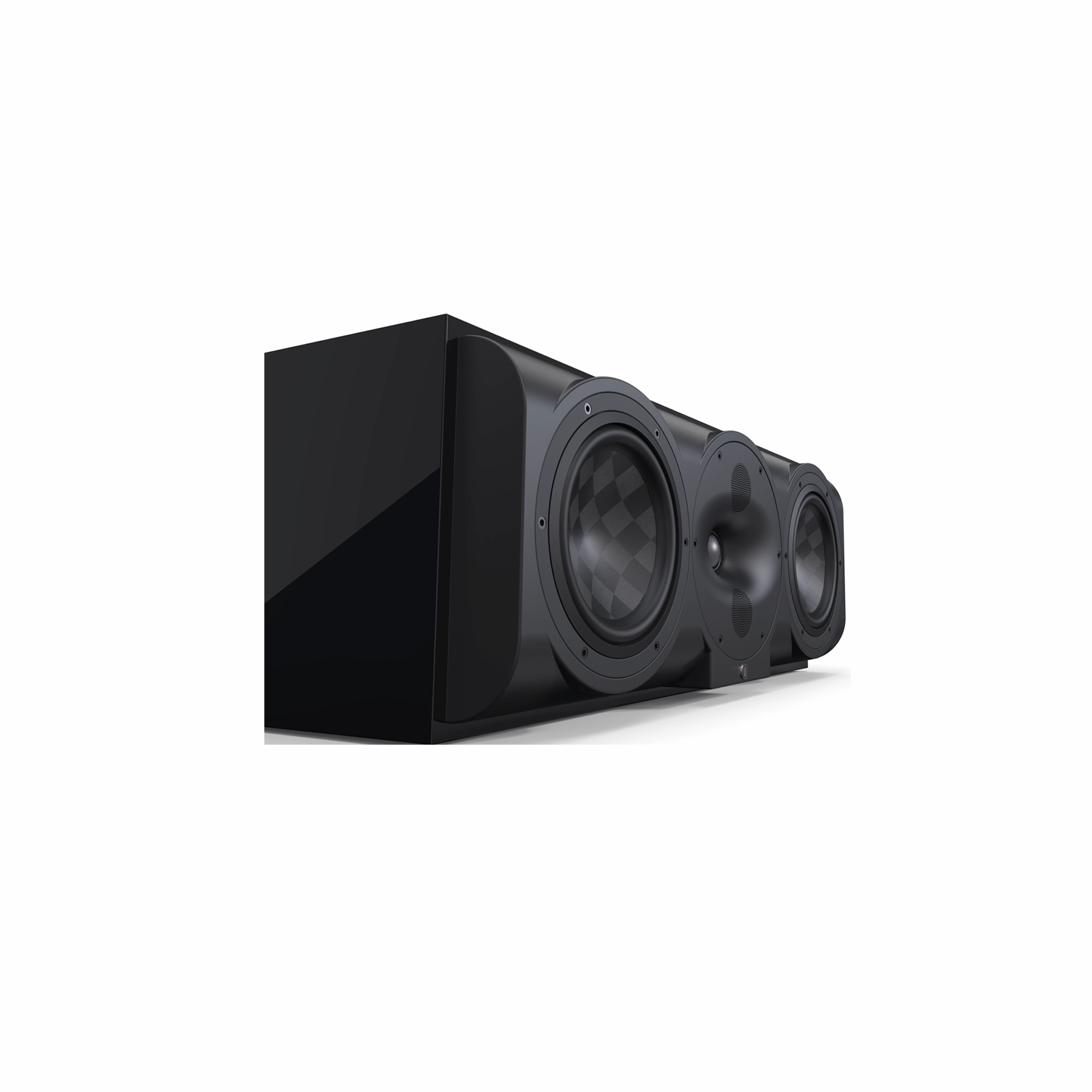 PERLISTEN Audio S5c Centre Speaker