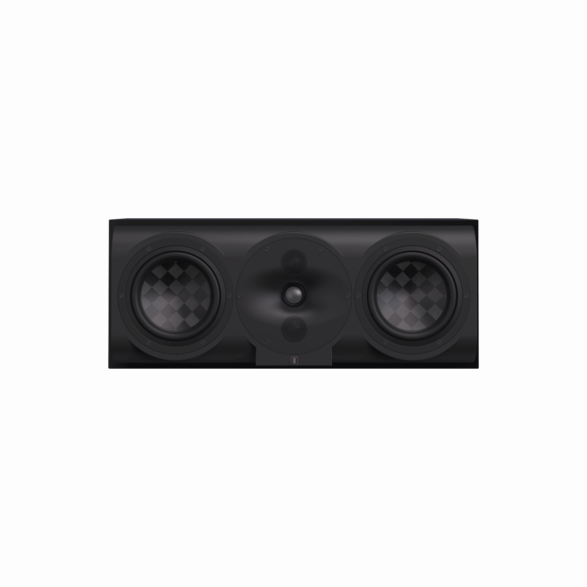 PERLISTEN Audio S5c Centre Speaker White (B-Stock)