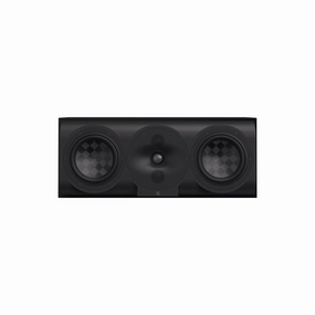 PERLISTEN Audio S5c Centre Speaker White (B-Stock)