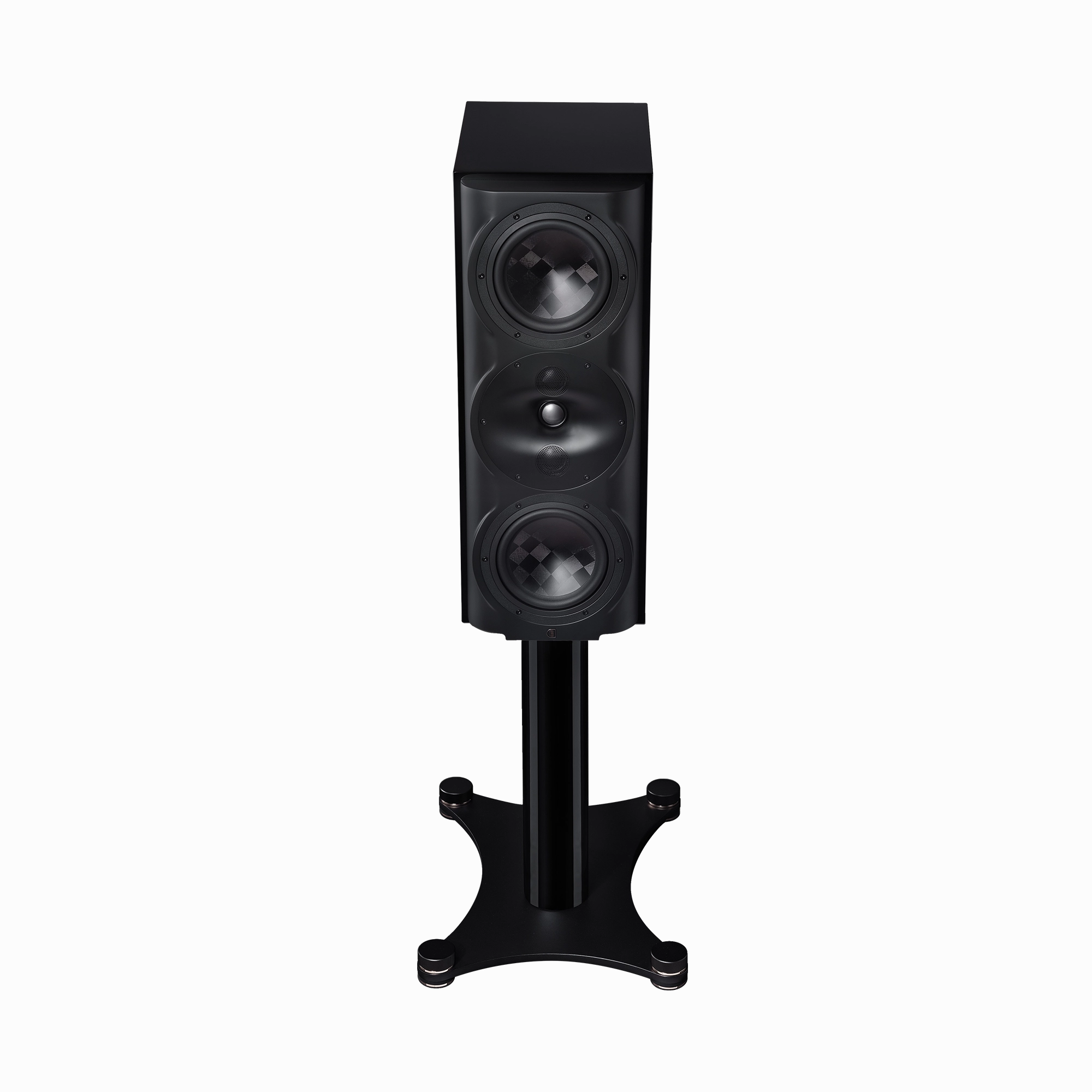 PERLISTEN Audio S5m Monitor Speakers