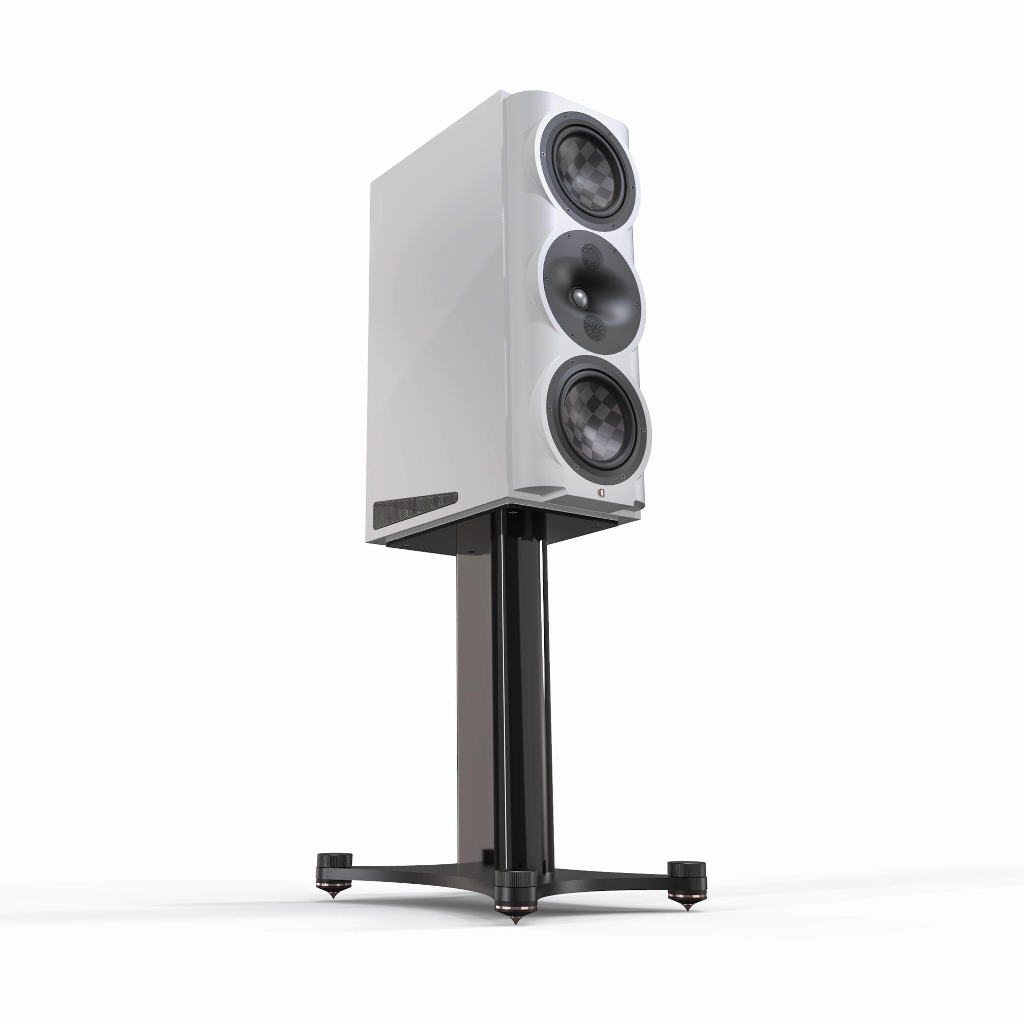 PERLISTEN Audio S5m Monitor Speakers