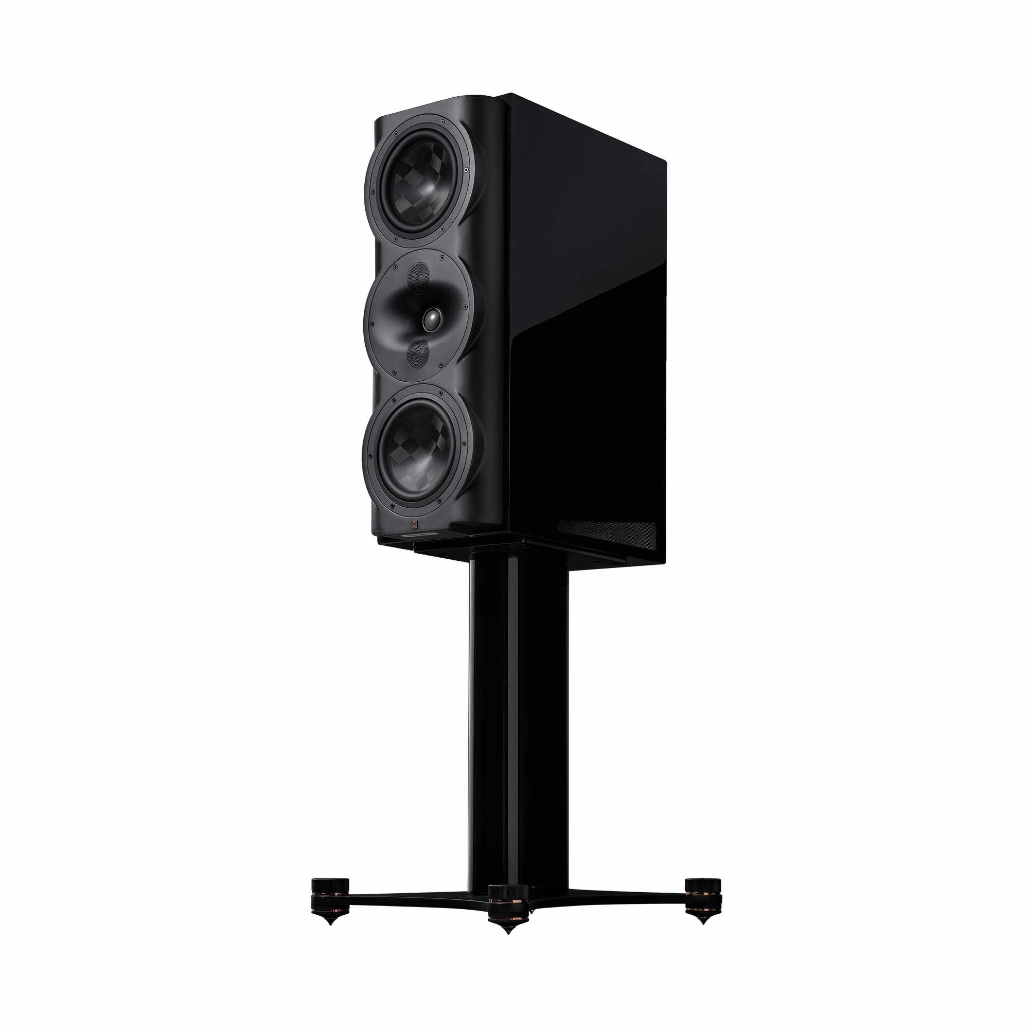 PERLISTEN Audio S5m Monitor Speakers