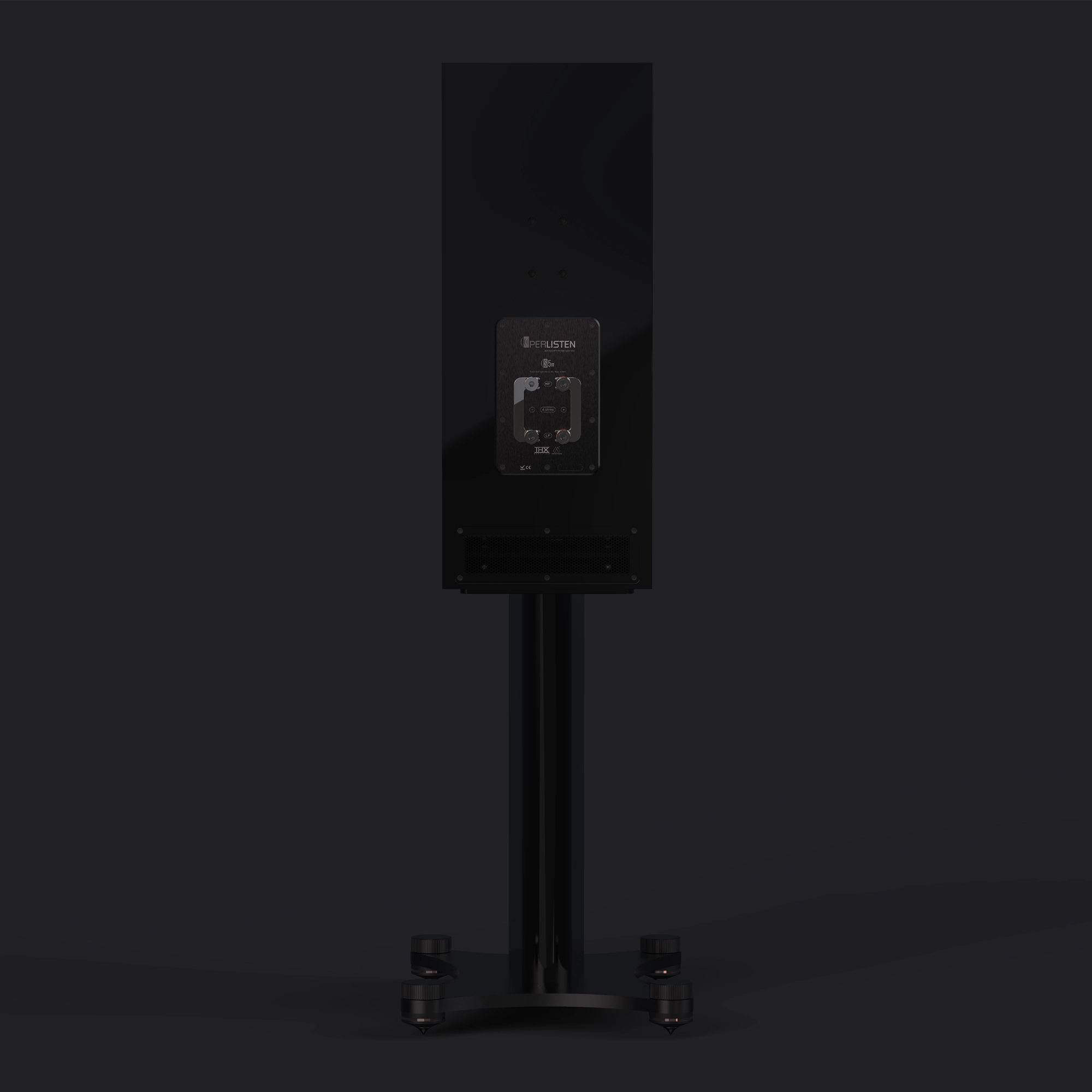 PERLISTEN Audio S5m Monitor Speakers