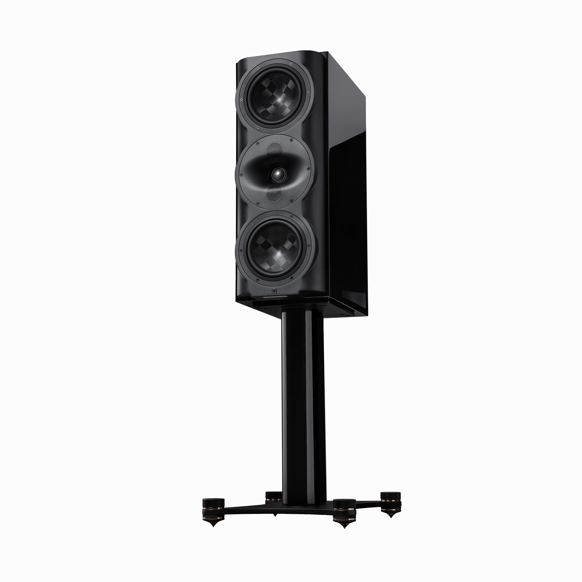 PERLISTEN Audio S5m Monitor Speakers