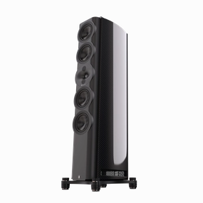 PERLISTEN Audio S7T Limited Edition Carbon Fibre Tower Speakers hi-fi woofer unit,hi-fi subwoofer box,hi-fi crossover kit