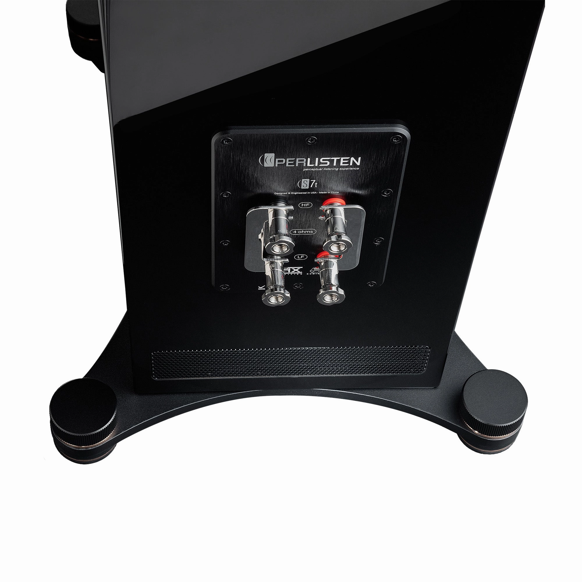 PERLISTEN Audio S7t tower speakers