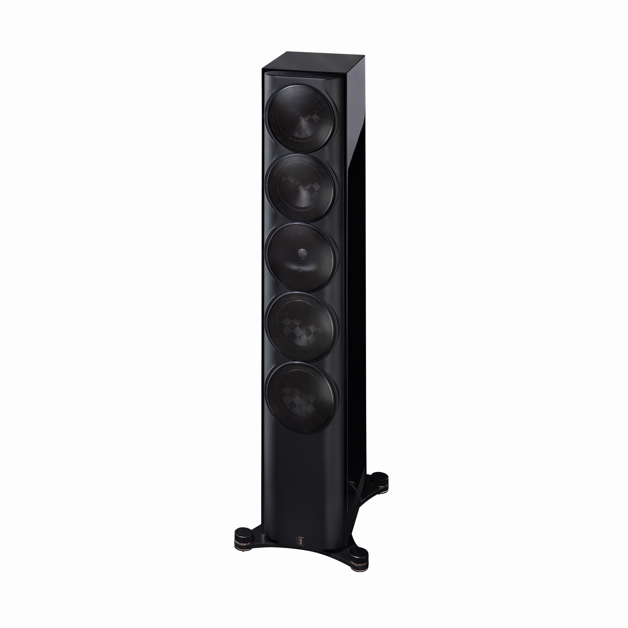 PERLISTEN Audio S7t tower speakers White (B-Stock)