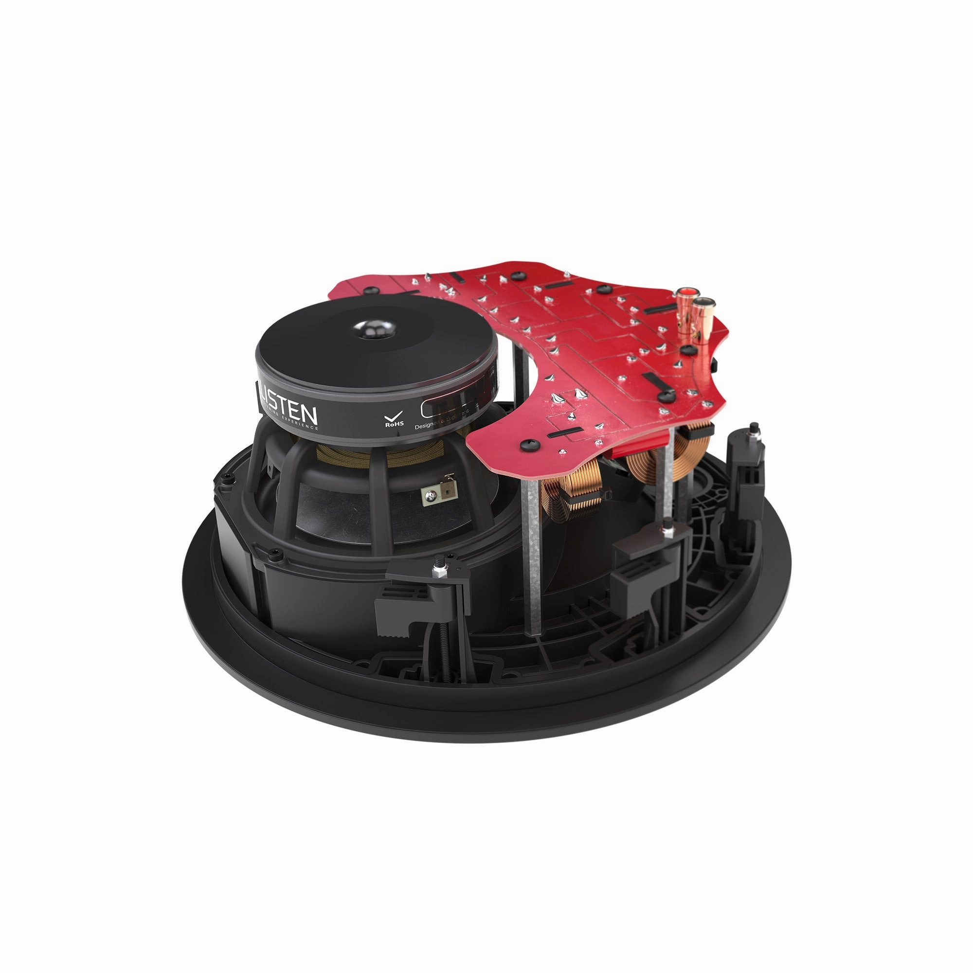 PERLISTEN R2ic In-Ceiling Speaker