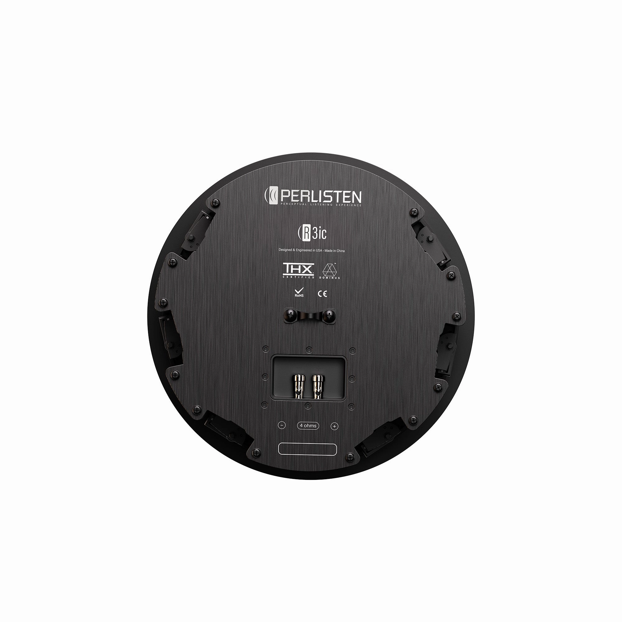 PERLISTEN R3ic In-Ceiling Speaker