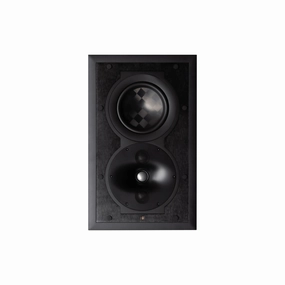 PERLISTEN S4i In-Wall Speaker hi-fi woofer unit,hi-fi subwoofer box,hi-fi crossover kit