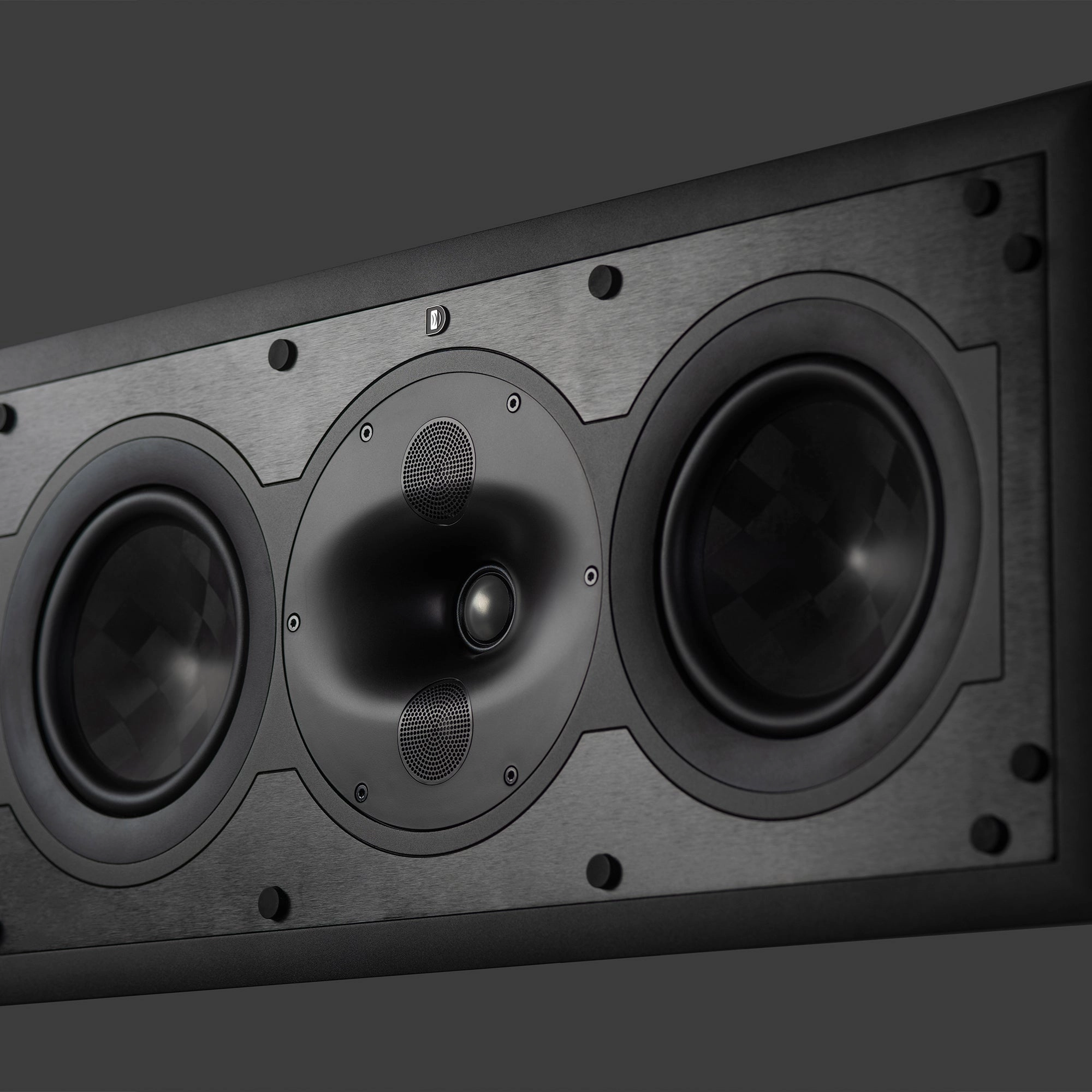 PERLISTEN S5i-C In-Wall Speaker