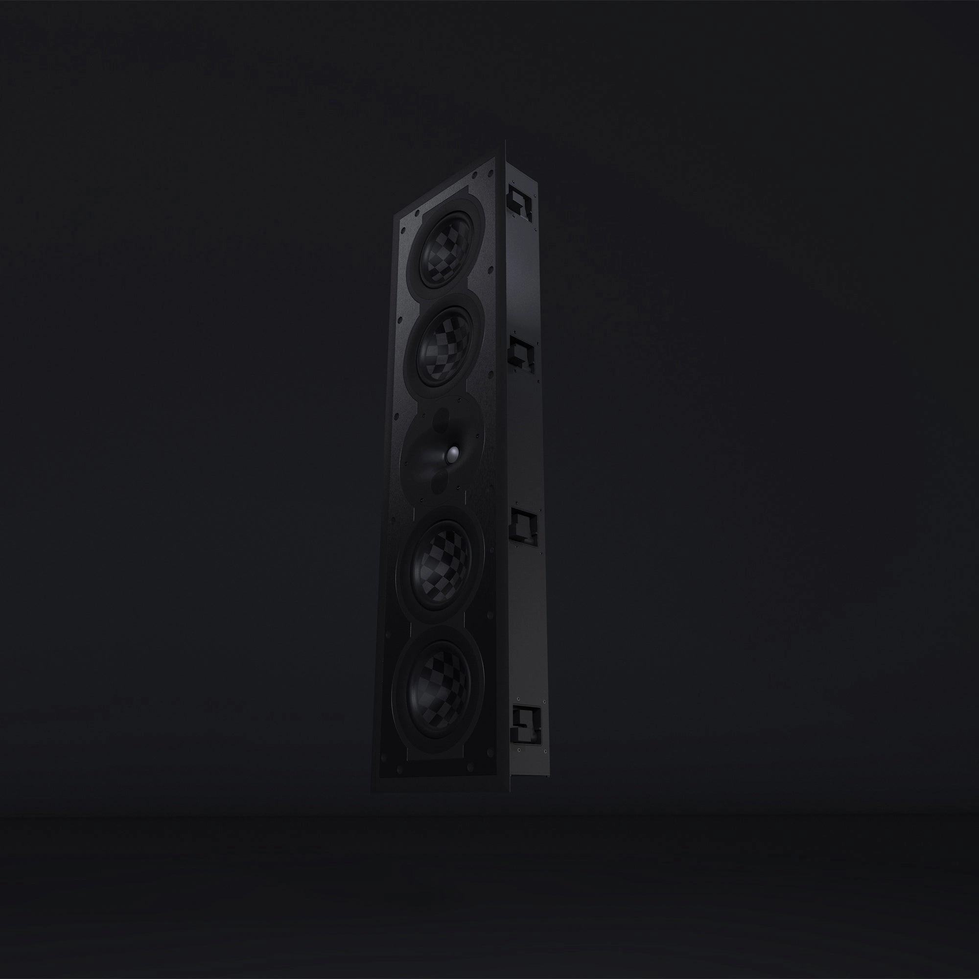 PERLISTEN S7i-LR In-Wall Speaker