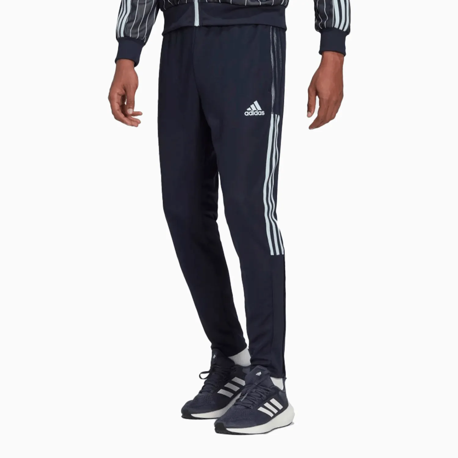 Men'S Tiro 21 Track Pant Magnetic Snap