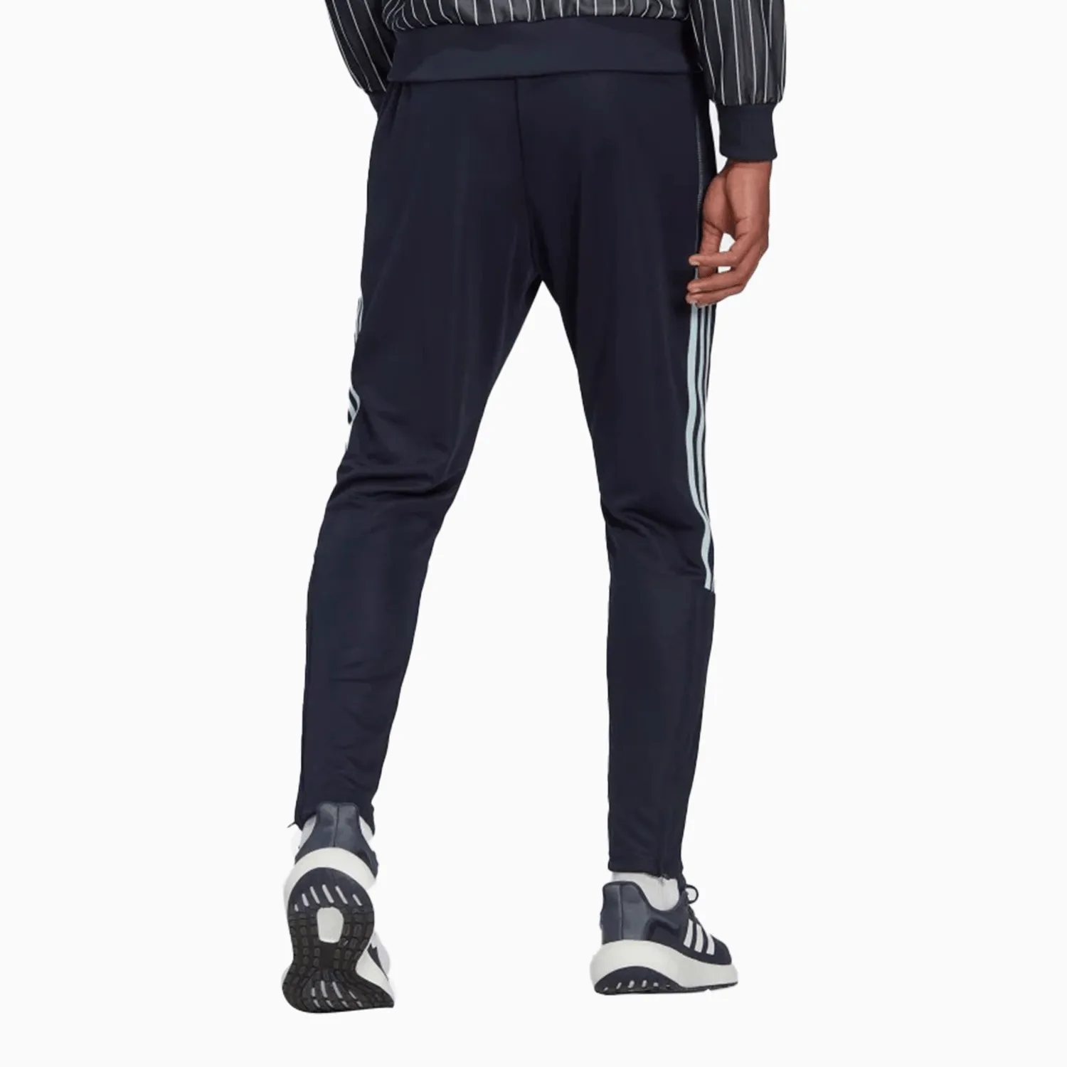 Men'S Tiro 21 Track Pant Anti-Bacterial Fabric