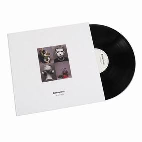 Pet Shop Boys: Behaviour (180g) Vinyl LP hi-fi bluetooth speakers,hi-fi multiroom system,hi-fi immersive audio