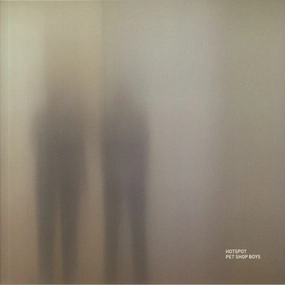 Pet Shop Boys  Hotspot  (Arrives in 4 days )
