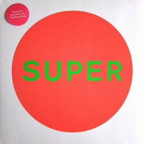 Pet Shop Boys  Super-COLOURED LP  (Arrives in 4 Days) hi-fi headphone dock,hi-fi coaxial cable,hi-fi optical cable