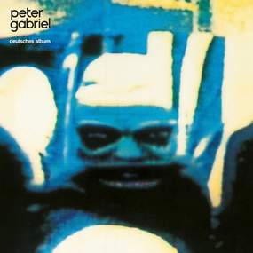 PETER GABRIEL 4 DEUTSCHES ALBUM-PETER GABRIEL (Arrives in 4 days ) hi-fi aptX HD bluetooth,hi-fi WiFi speakers,hi-fi stereo output