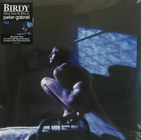 Peter Gabriel  Birdy (Arrives in 4 days )