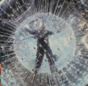 PETER GABRIEL-GROWING UP LIVE  (Arrives in 4 days)