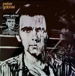 Peter Gabriel  Peter Gabriel (Arrives in 4 Days) hi-fi stereo for audiophiles,hi-fi tube socket,hi-fi damping feet