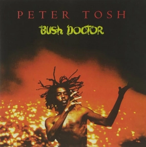 Peter Tosh  Bush Doctor (Music On Vinyl) (Arrives in 21 Days)