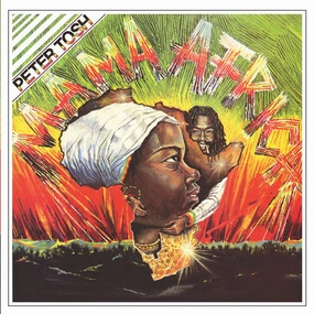 Peter Tosh  Mama Africa (Music On Vinyl) (Arrives in 21 Days)