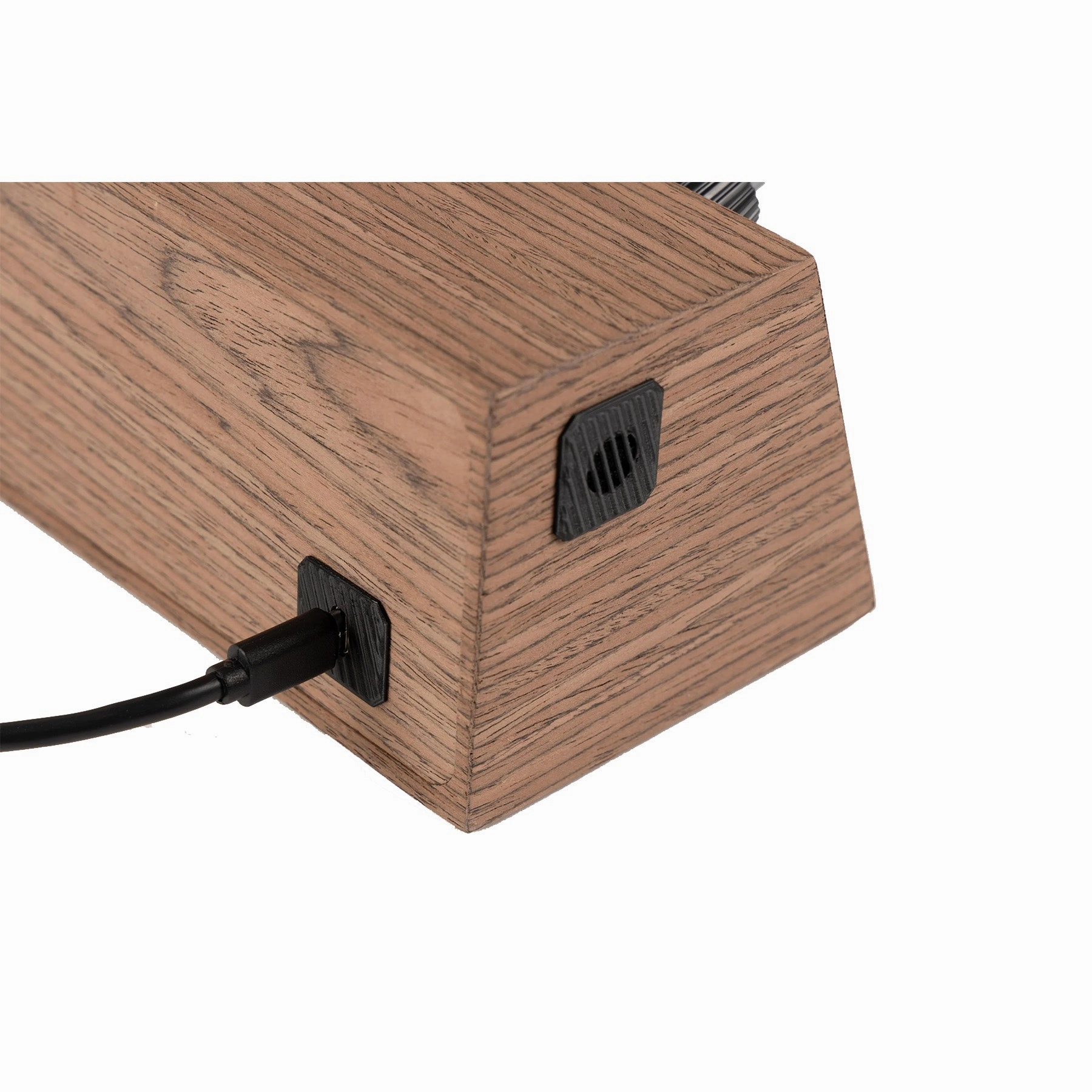 Petru: Smart Now Playing Vinyl Record Stand