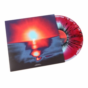 Phantogram: Memory Of A Day (Indie Exclusive Colored Vinyl) Vinyl LP hi-fi studio monitoring,hi-fi nearfield speakers,hi-fi farfield speakers