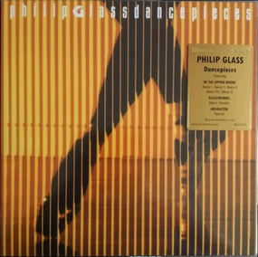 Philip Glass C Dancepieces  (Arrives in 4 days ) hi-fi speaker damping kit,hi-fi panel absorber,hi-fi bass trap