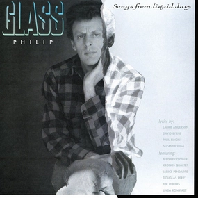 Philip Glass C Songs From Liquid Days  (Arrives in 4 days ) hi-fi amp for vinyl,hi-fi class A tube amp,hi-fi amp with phono input