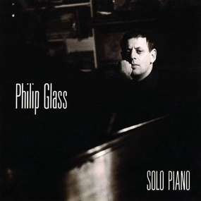 Philip Glass  Solo Piano (Music On Vinyl) (Arrives in 21 Days)