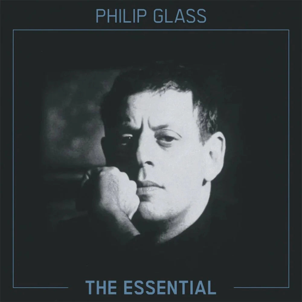 Philip Glass  The Essential (Music On Vinyl) (Arrives in 21 Days)