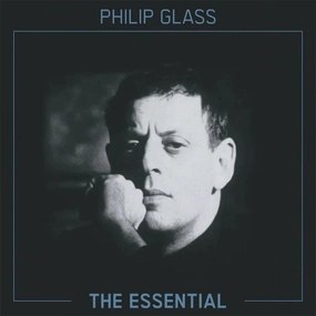 Philip Glass  The Essential (Music On Vinyl) (Arrives in 21 Days)
