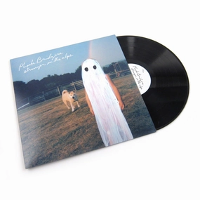 Phoebe Bridgers: Stranger In The Alps Vinyl LP hi-fi soundproof solution,hi-fi wall mount speakers,hi-fi ceiling speakers