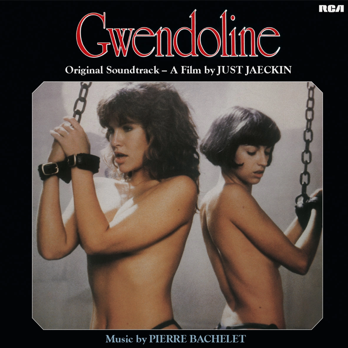 Pierre Bachelet C Gwendoline (Original Soundtrack) (Music On Vinyl) (Arrives in 21 Days) hi-fi desktop system,hi-fi modular audio system,hi-fi recording playback