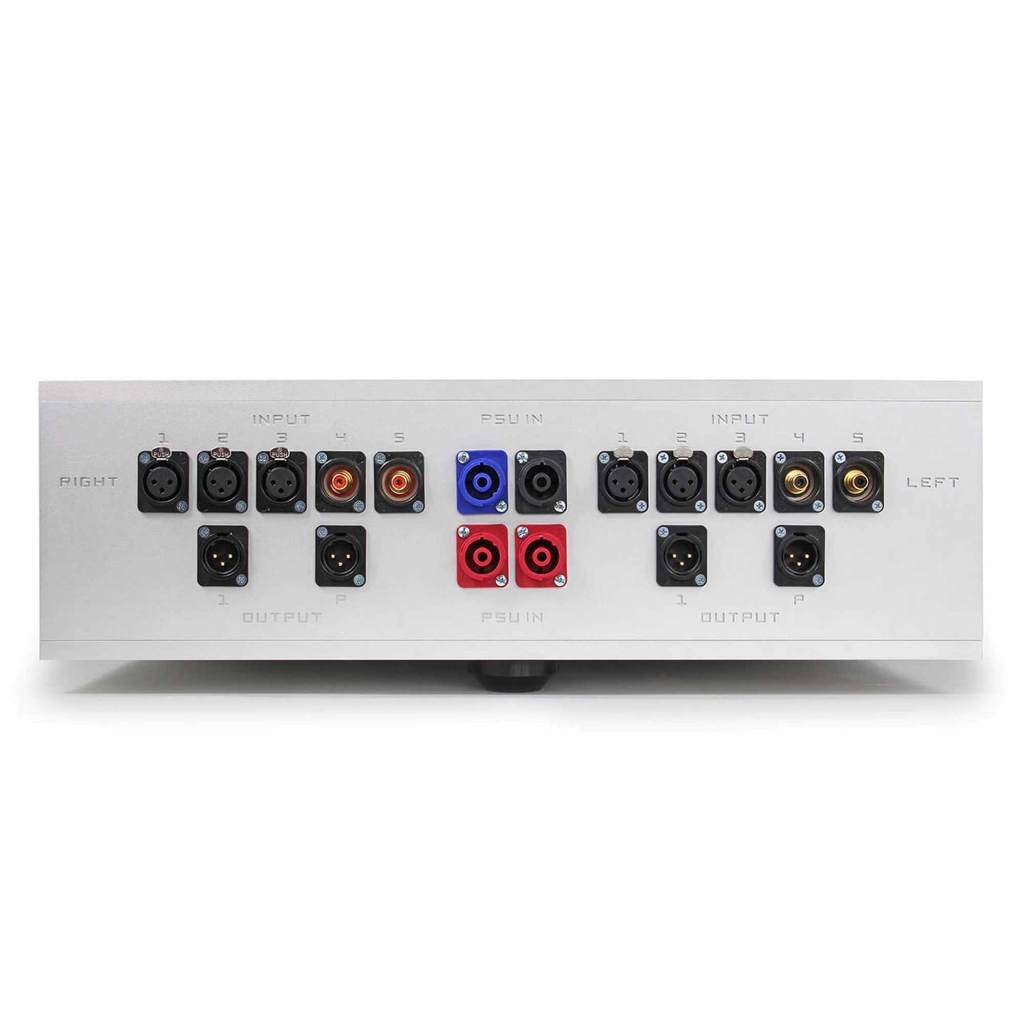 Pilium Alexander Preamplifier
