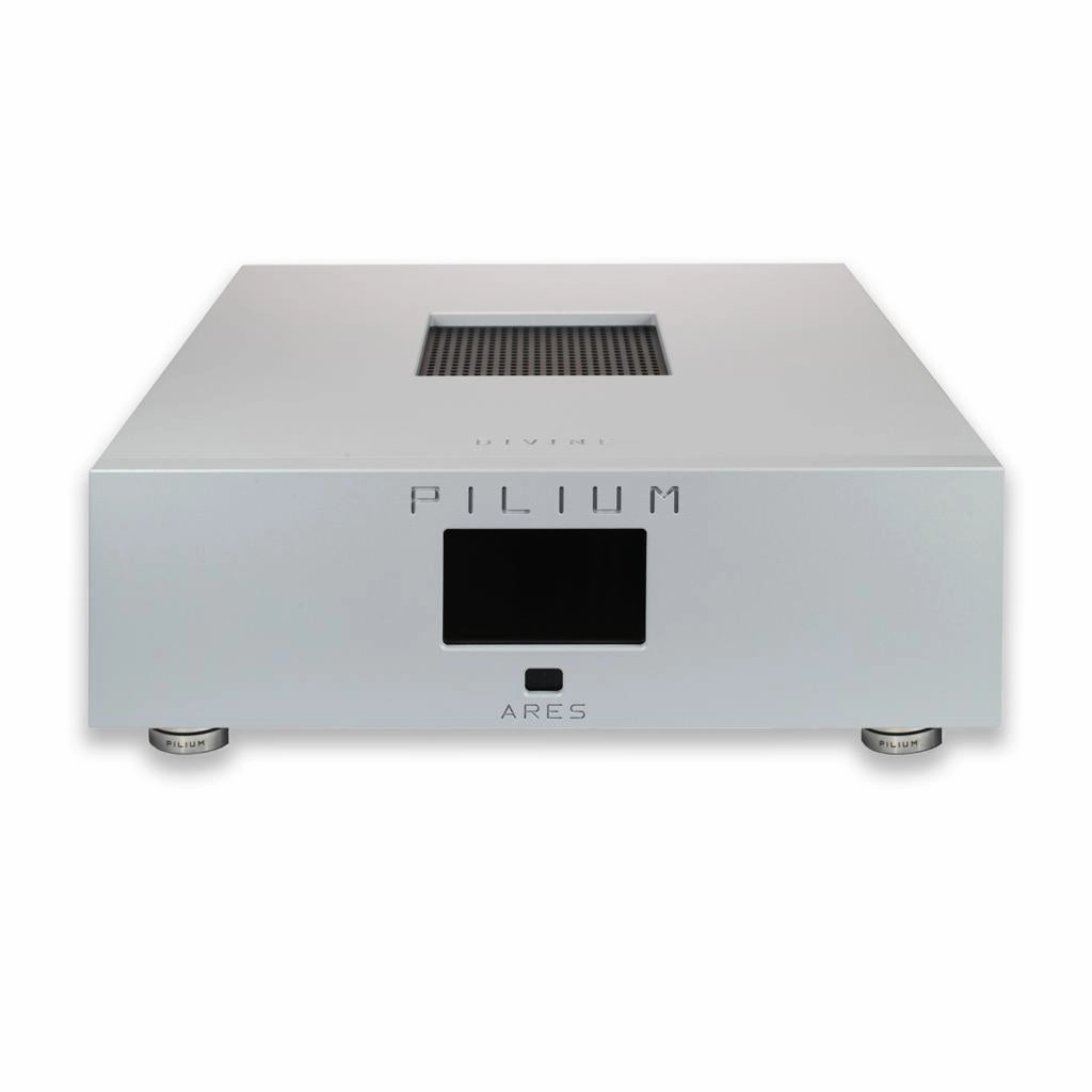 Pilium Ares Preamplifier