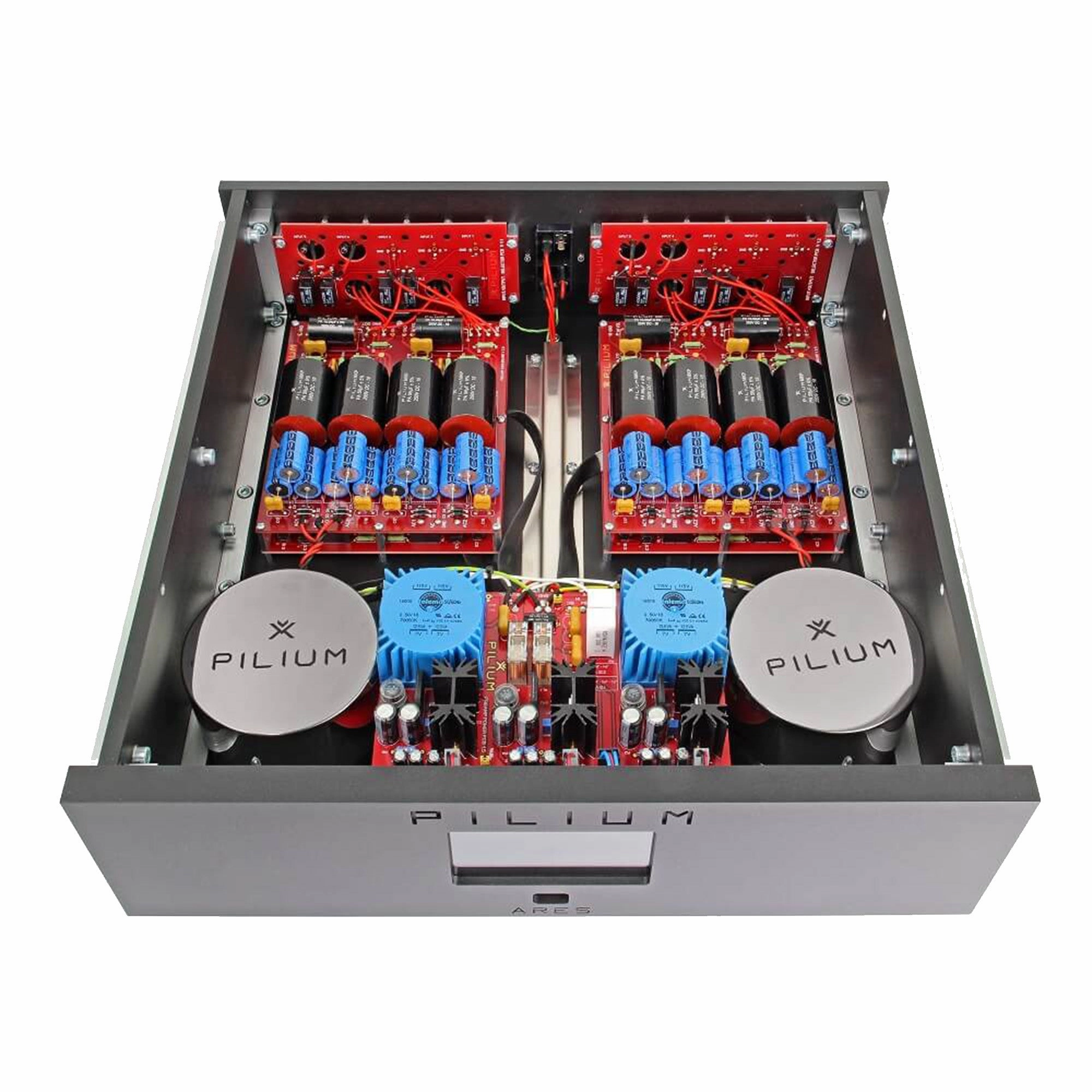 Pilium Ares Preamplifier