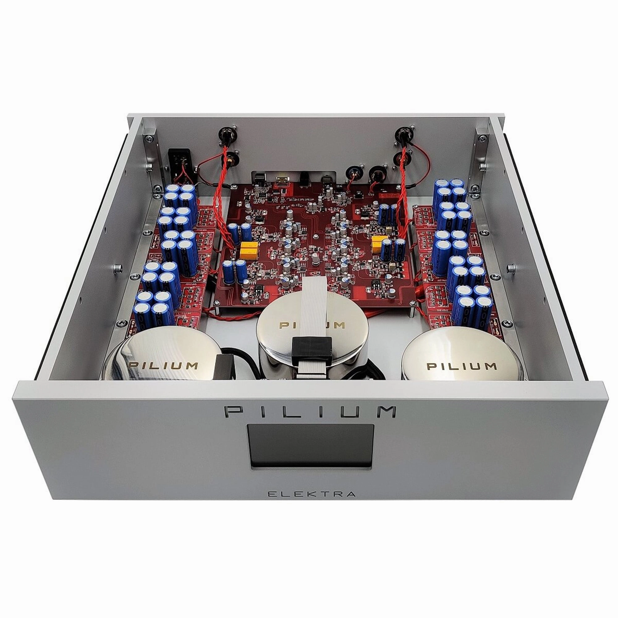 Pilium Elektra DAC