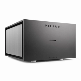 Pilium Iasonas Stereo Amplifier