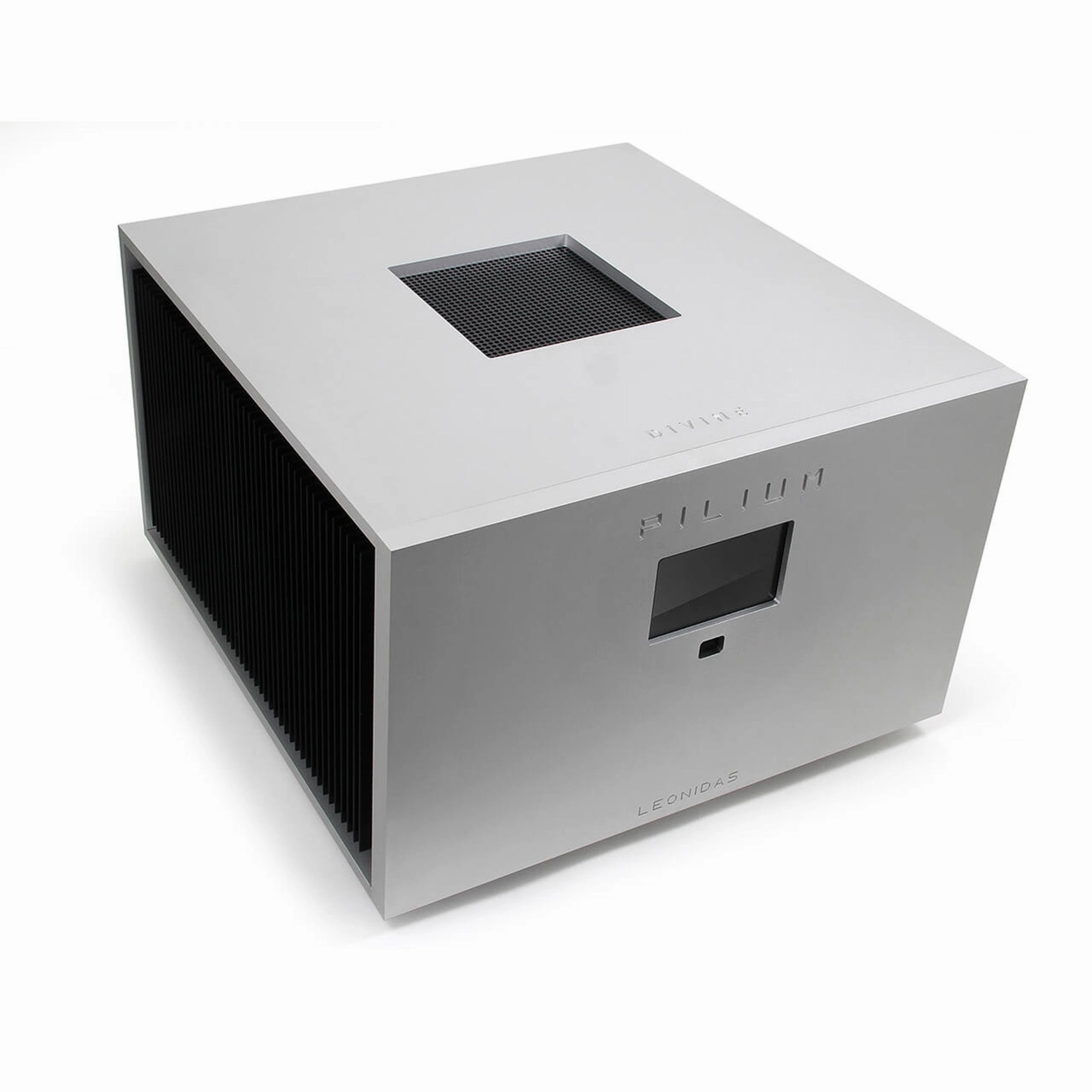 Pilium Leonidas Integrated Amplifier