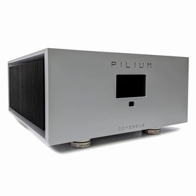Pilium Odysseus Integrated Amplifier