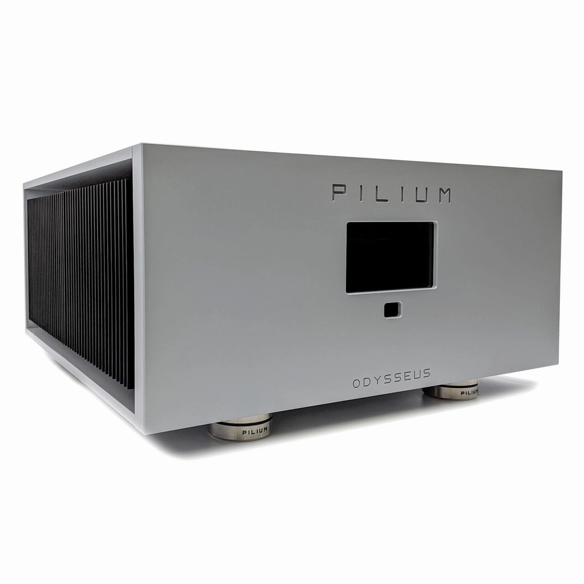 Pilium Odysseus Integrated Amplifier
