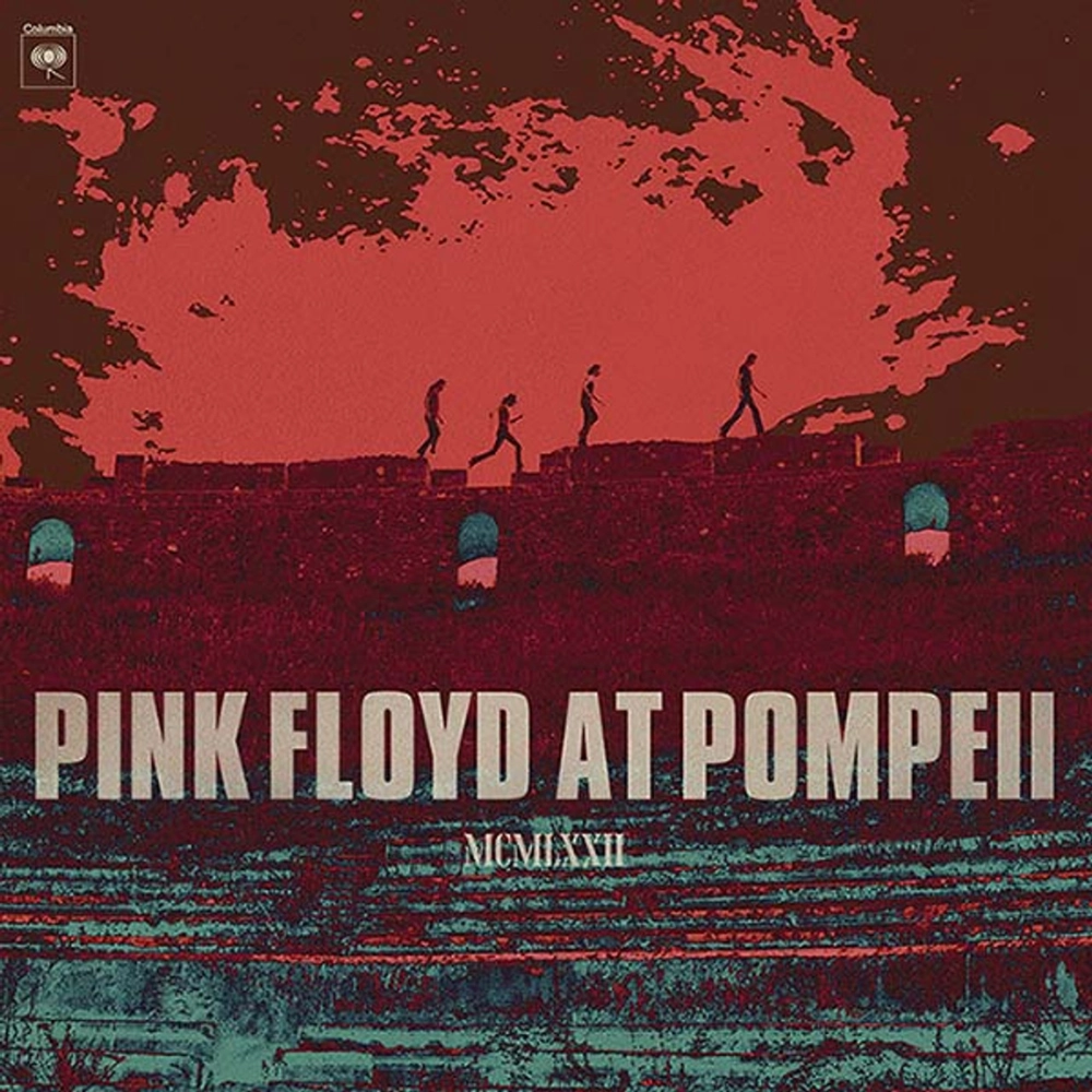 Pink Floyd - At Pompeii: Mcmlxxii (Coming Soon) hi-fi studio monitor amp,hi-fi audiophile DAC,hi-fi lossless amplifier