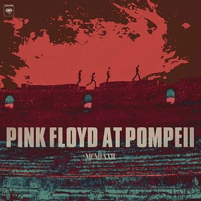 Pink Floyd - At Pompeii: Mcmlxxii (Coming Soon) hi-fi studio monitor amp,hi-fi audiophile DAC,hi-fi lossless amplifier