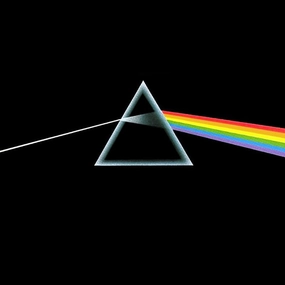 Pink Floyd - Dark Side of the Moon (Arrives in 7 Days) hi-fi equalizer with spectrum,hi-fi music system with turntable,hi-fi dual speaker setup