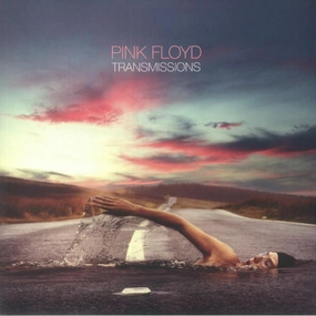 PINK FLOYD - Transmissions (Arrives in 21 days) hi-fi speaker damping kit,hi-fi panel absorber,hi-fi bass trap
