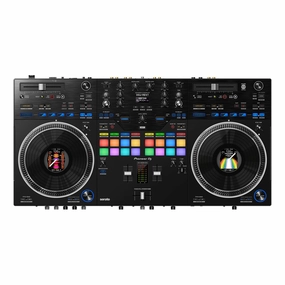 Pioneer DJ: DDJ-REV7 DJ Controller