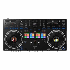 Pioneer DJ: DDJ-REV7 DJ Controller (Open Box Special)